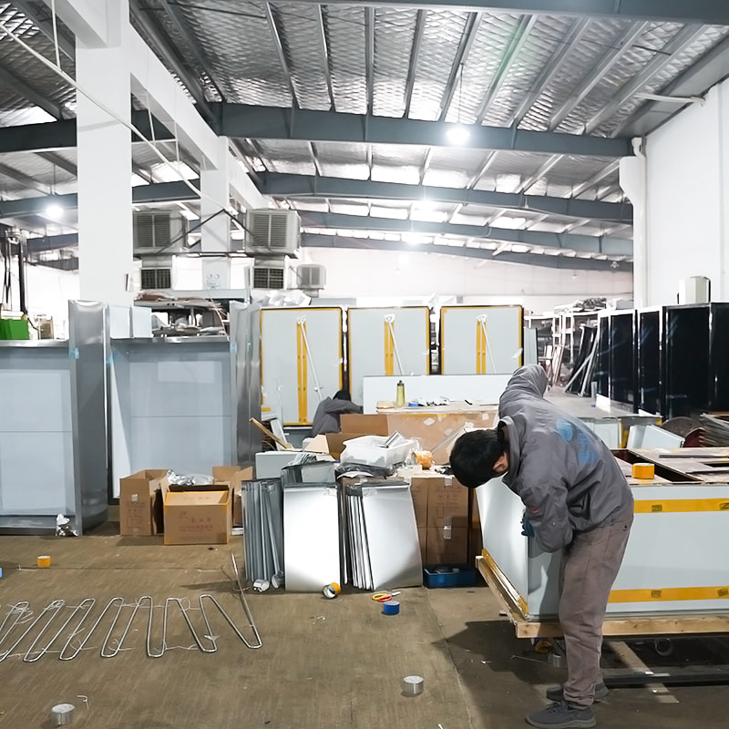 কর্মশালা