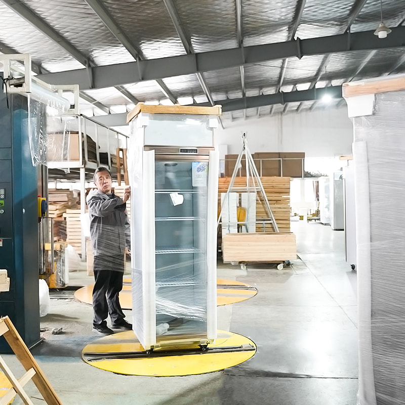 নমুনা ঘর