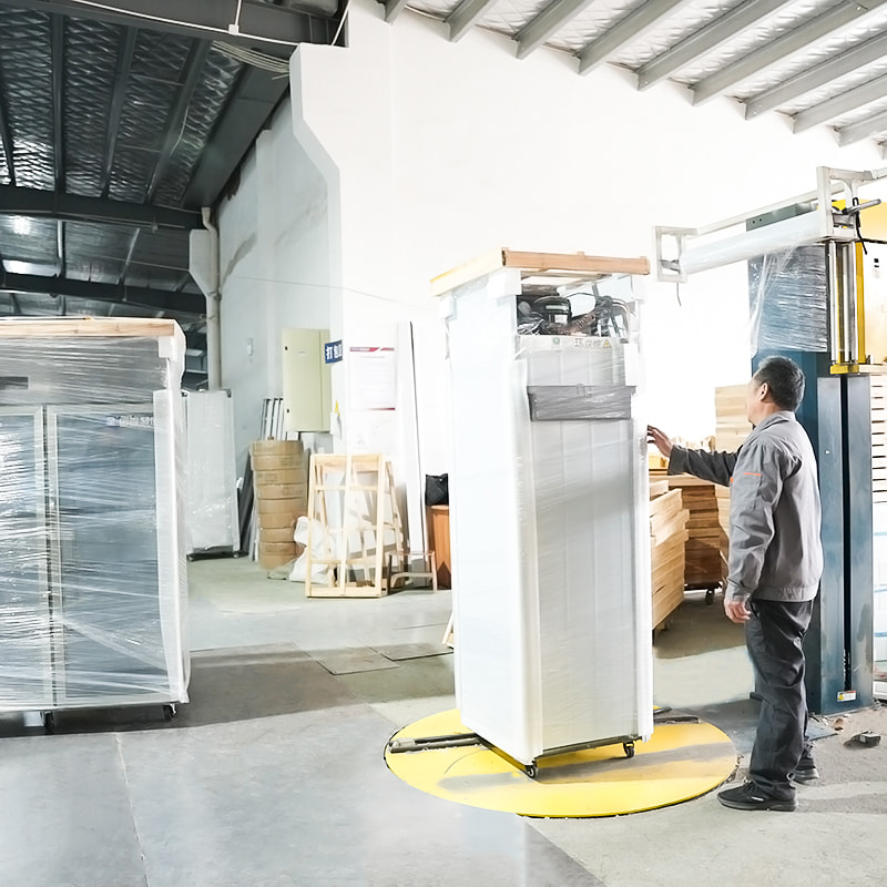 নমুনা ঘর