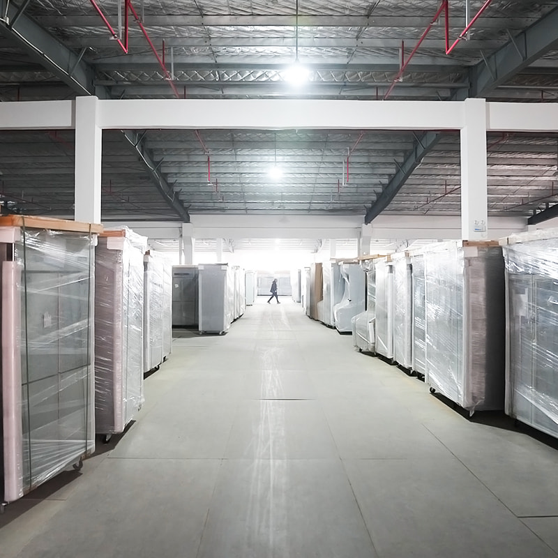 নমুনা ঘর