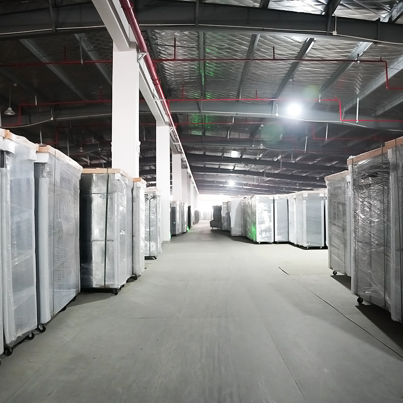 নমুনা ঘর