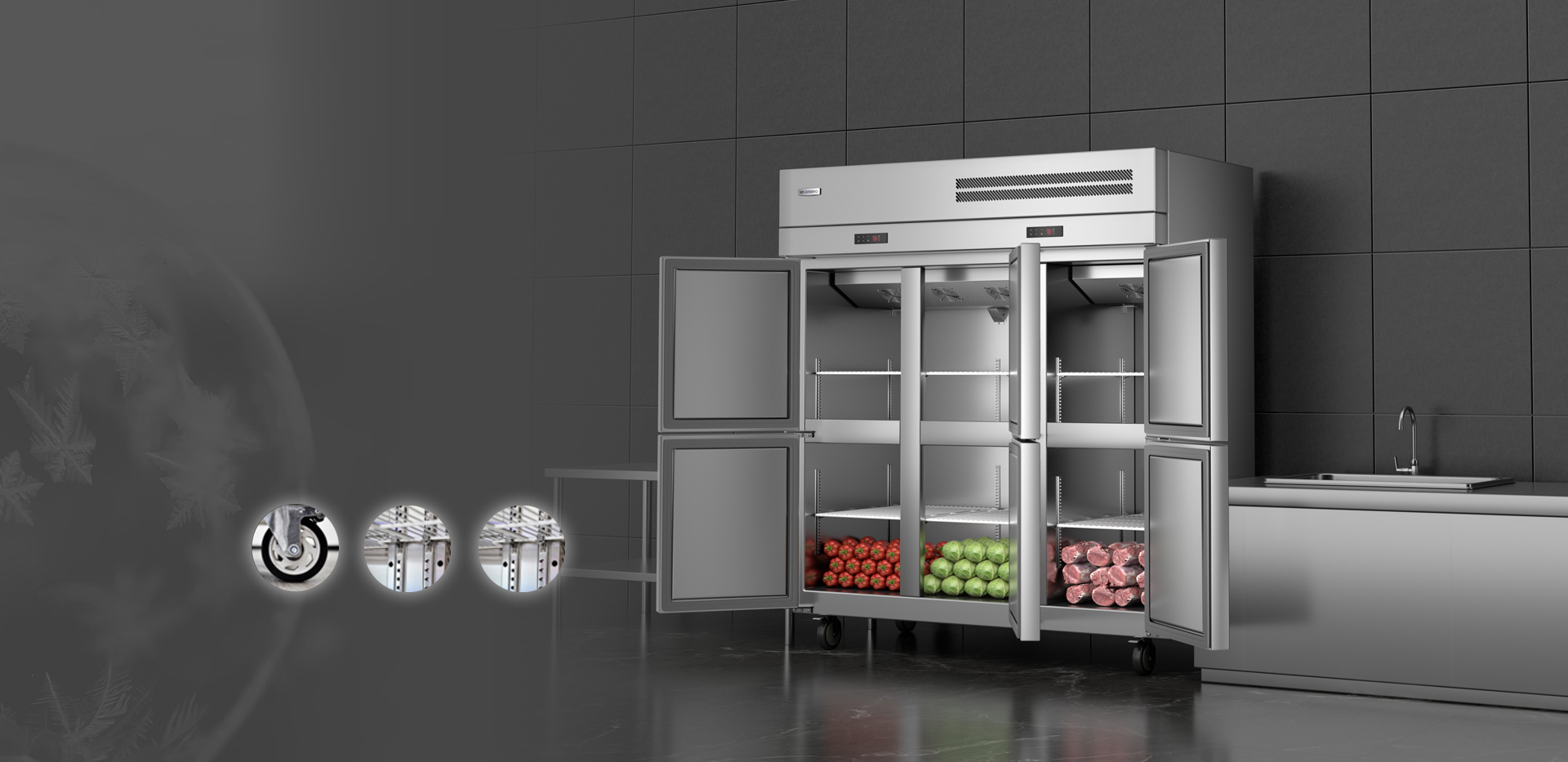 হ্যাংজু রুইচেং রেফ্রিজারেশন ইকুইপমেন্ট কোং লিমিটেড