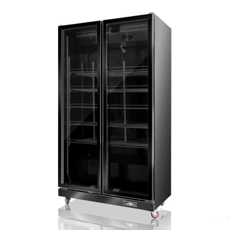 বিয়ার রেফ্রিজারেটেড ডিসপ্লে ক্যাবিনেট