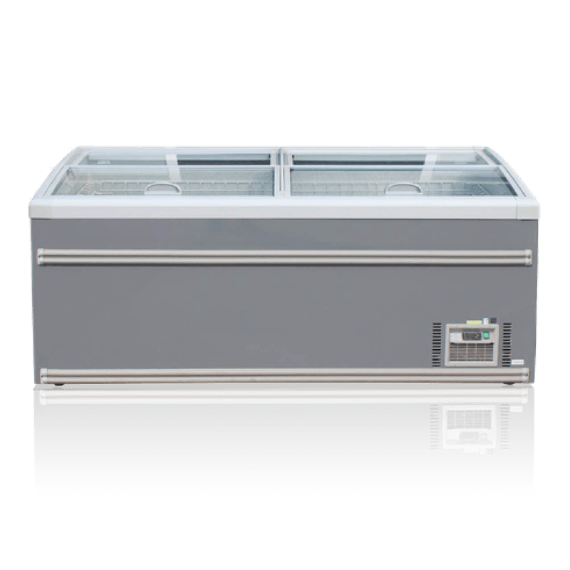 ডেলিকেটসেন রেফ্রিজারেটেড ডিসপ্লে কেস ডেলিকেটসেন রেফ্রিজারেটেড ডিসপ্লে কেস