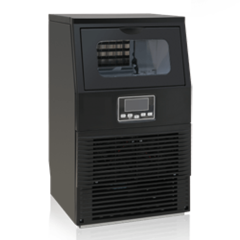 সম্পূর্ণ স্বয়ংক্রিয় ফাস্ট আইস মেকার সম্পূর্ণ স্বয়ংক্রিয় ফাস্ট আইস মেকার